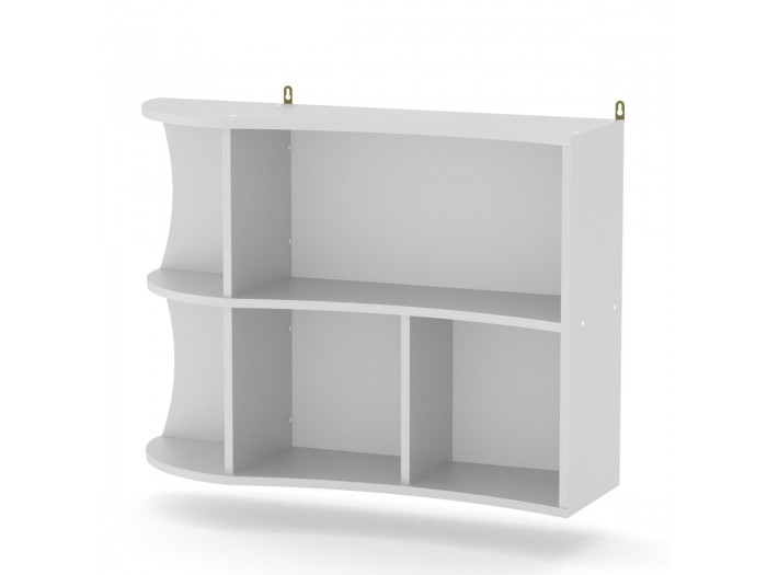 Етажерка Компанит П-6